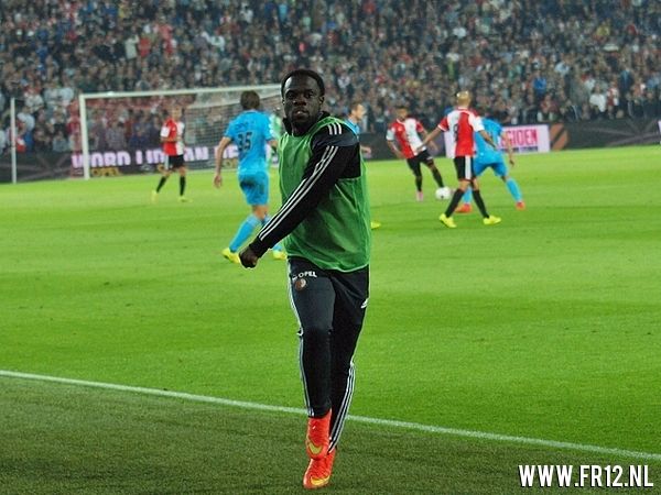 Feyenoord - Willem II