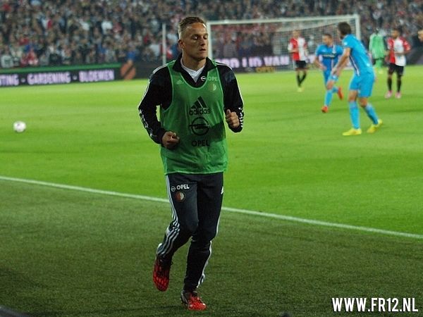 Feyenoord - Willem II