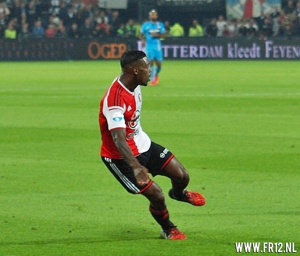 Feyenoord - Willem II