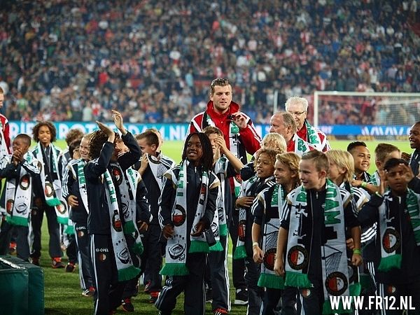 Feyenoord - Willem II