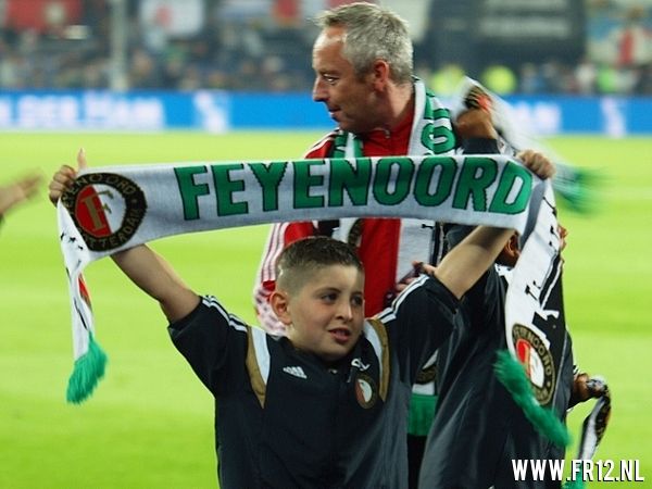 Feyenoord - Willem II