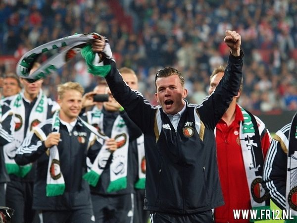 Feyenoord - Willem II