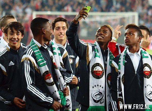 Feyenoord - Willem II