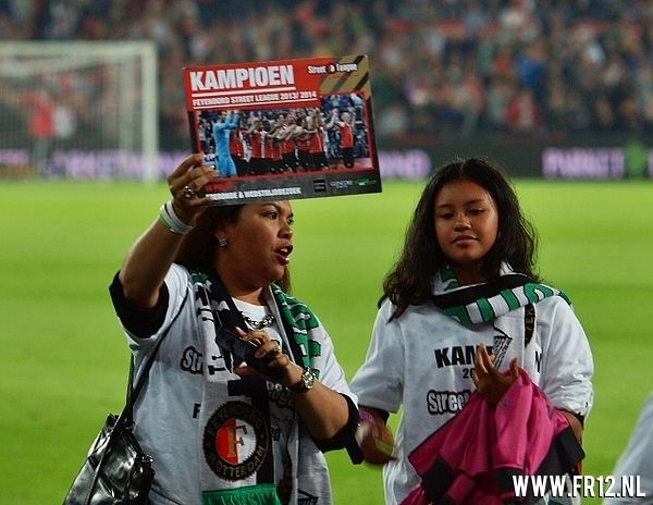 Feyenoord - Willem II
