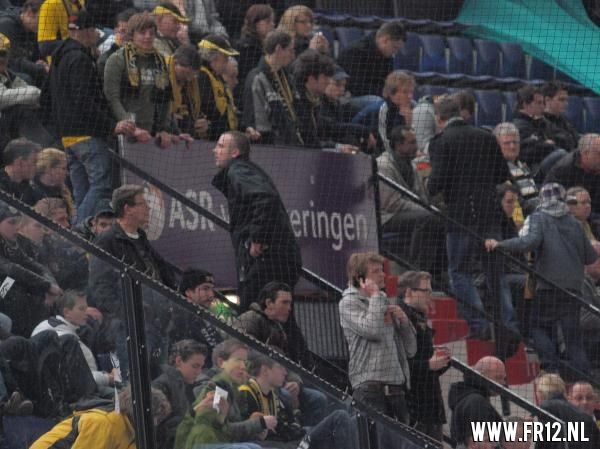Feyenoord-nac