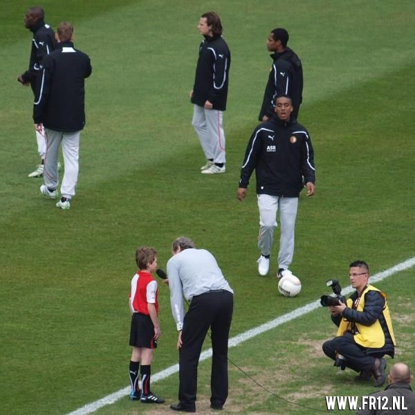 Feyenoord-nac