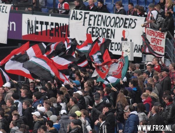 Feyenoord-nac