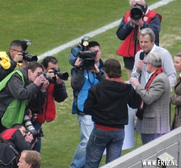 Feyenoord-nac