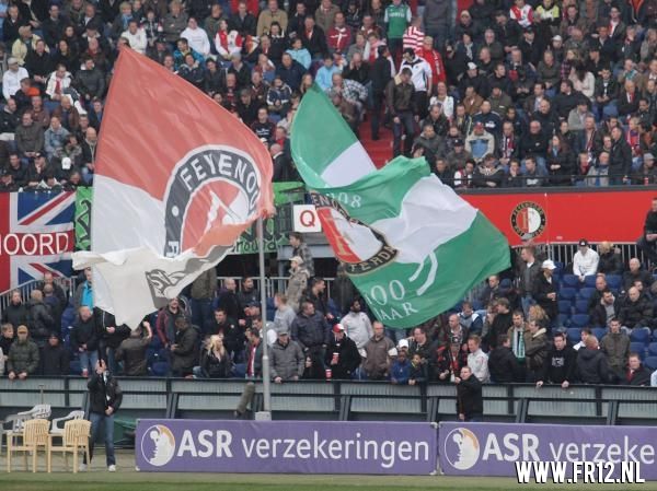 Feyenoord-nac