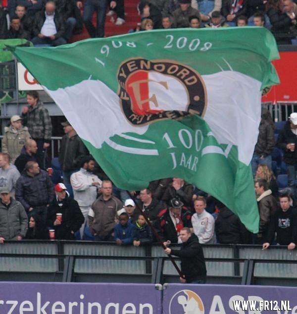 Feyenoord-nac