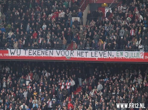 Feyenoord-nac