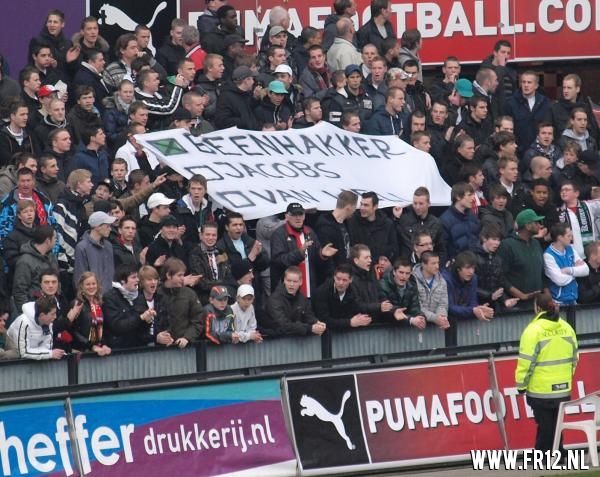 Feyenoord-nac