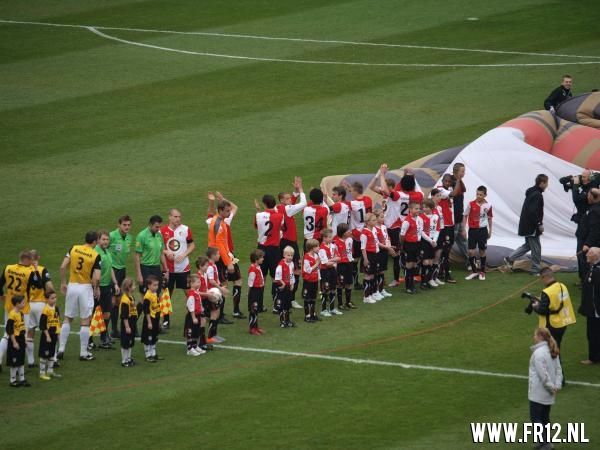 Feyenoord-nac