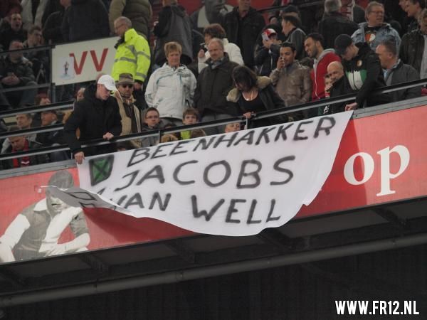 Feyenoord-nac