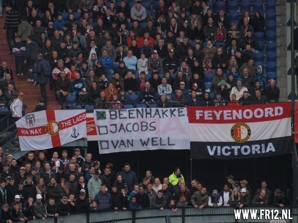 Feyenoord-nac