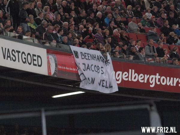 Feyenoord-nac