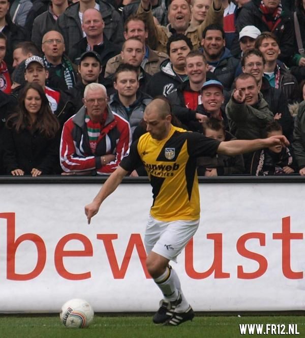 Feyenoord-nac
