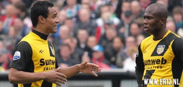 Feyenoord-nac