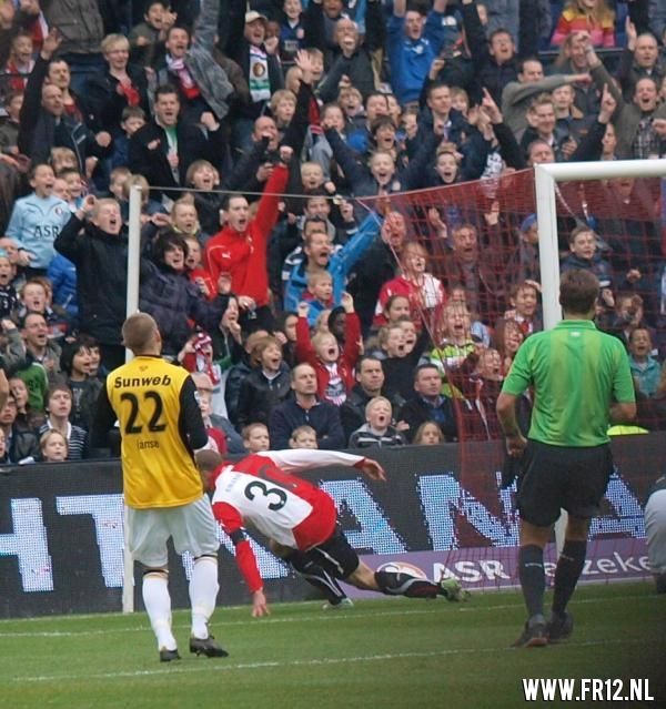 Feyenoord-nac