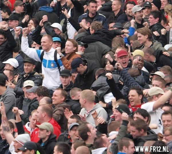Feyenoord-nac