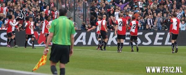 Feyenoord-nac