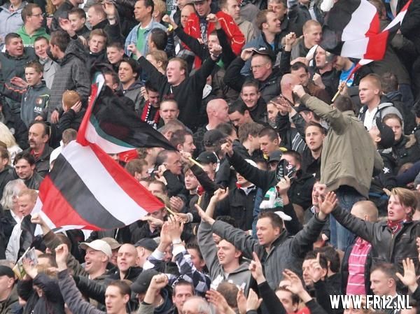 Feyenoord-nac