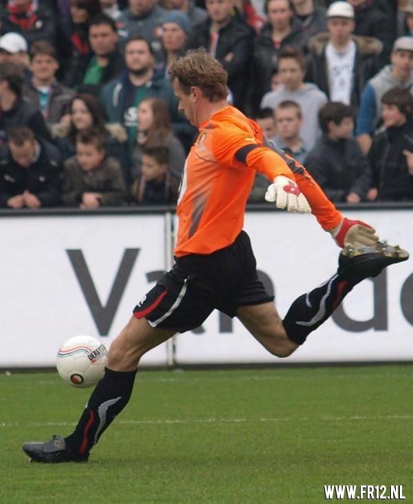 Feyenoord-nac