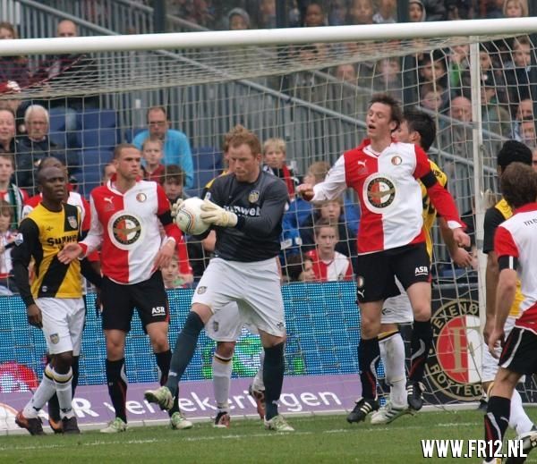 Feyenoord-nac