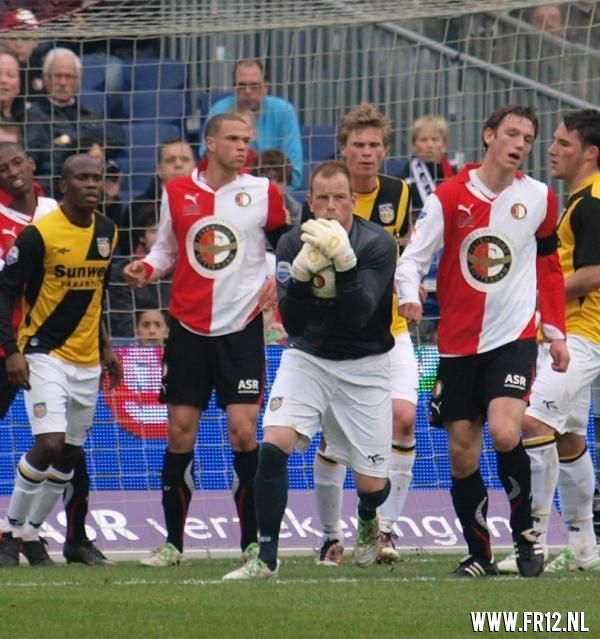 Feyenoord-nac