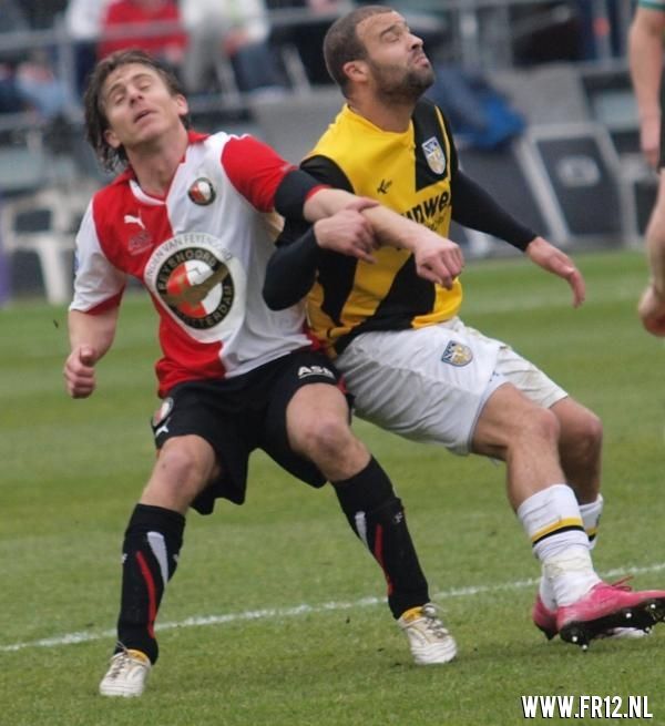 Feyenoord-nac