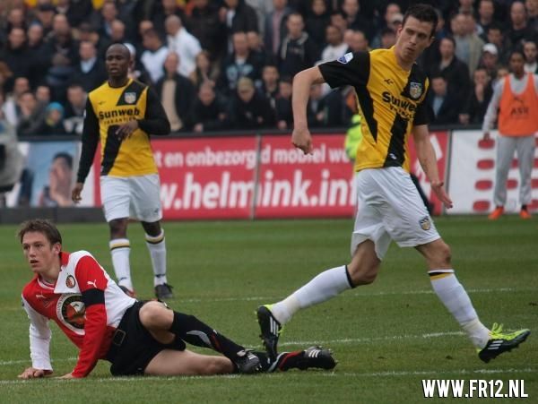 Feyenoord-nac