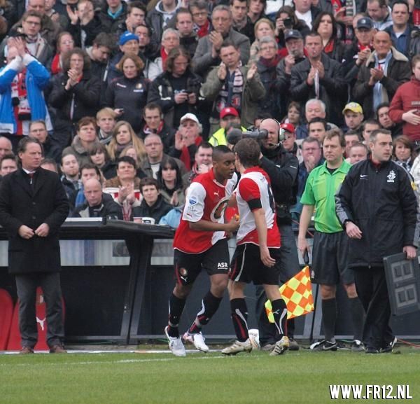 Feyenoord-nac