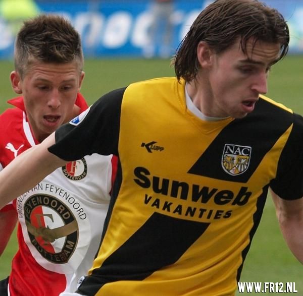 Feyenoord-nac