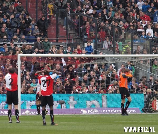 Feyenoord-nac