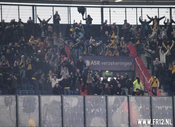 Feyenoord-nac