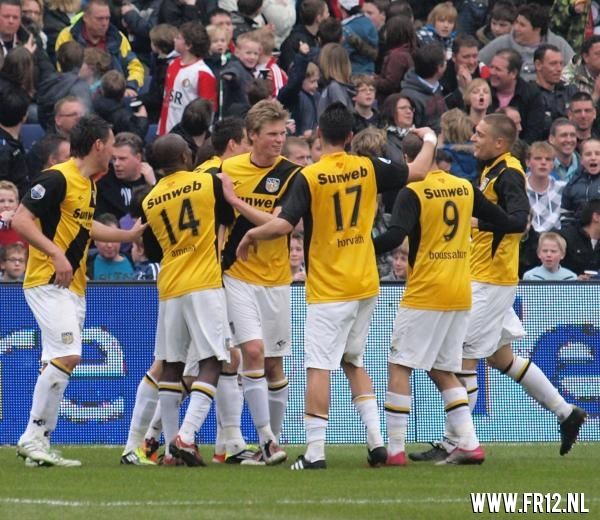 Feyenoord-nac