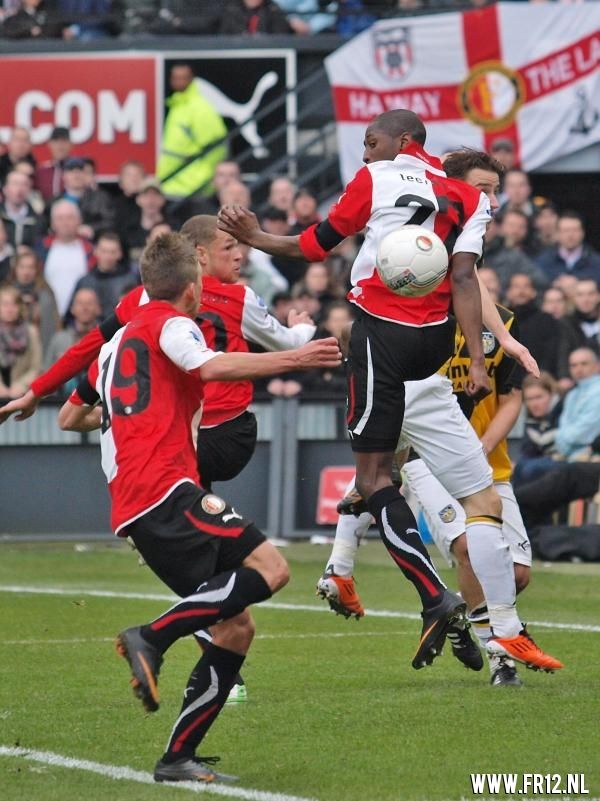 Feyenoord-nac