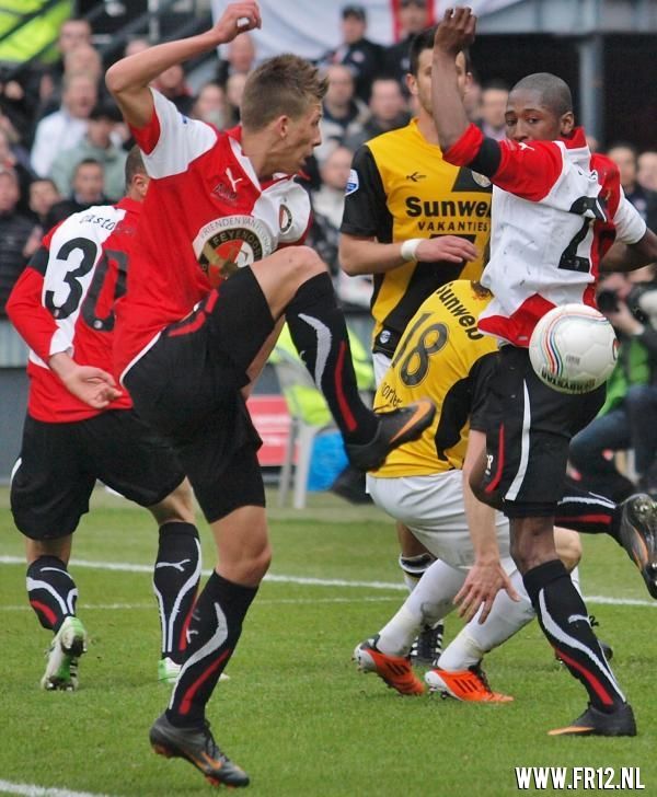 Feyenoord-nac