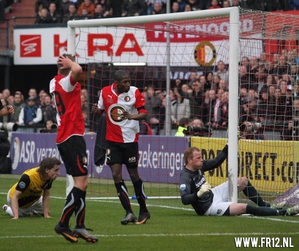 Feyenoord-nac
