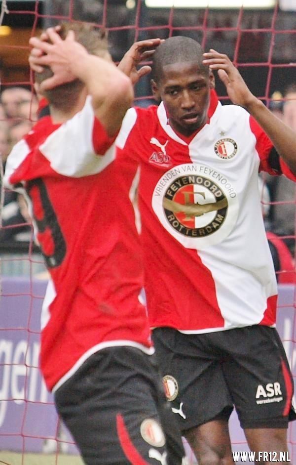 Feyenoord-nac