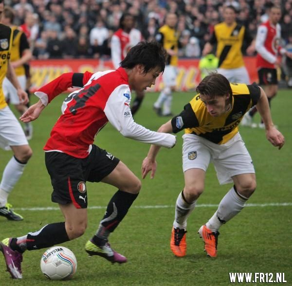 Feyenoord-nac