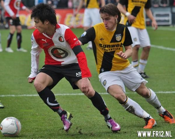 Feyenoord-nac