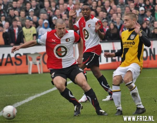 Feyenoord-nac