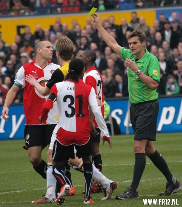 Feyenoord-nac
