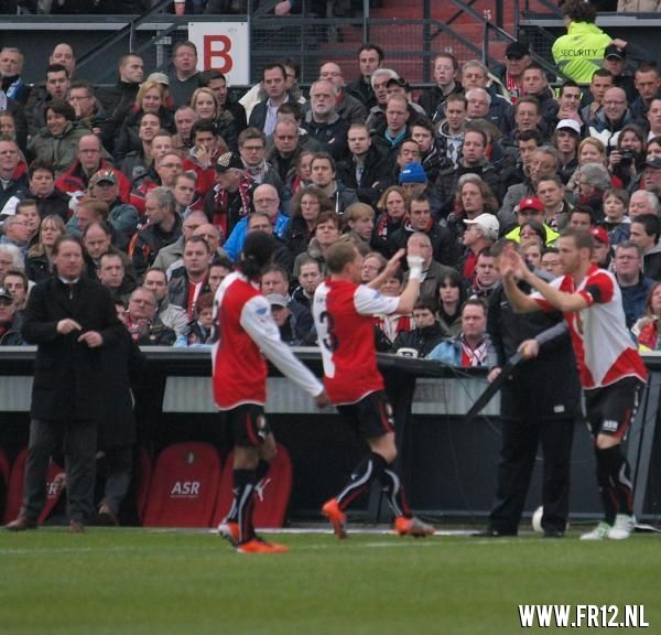 Feyenoord-nac