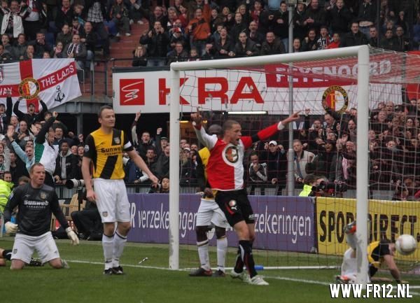 Feyenoord-nac