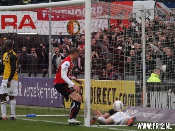 Feyenoord-nac