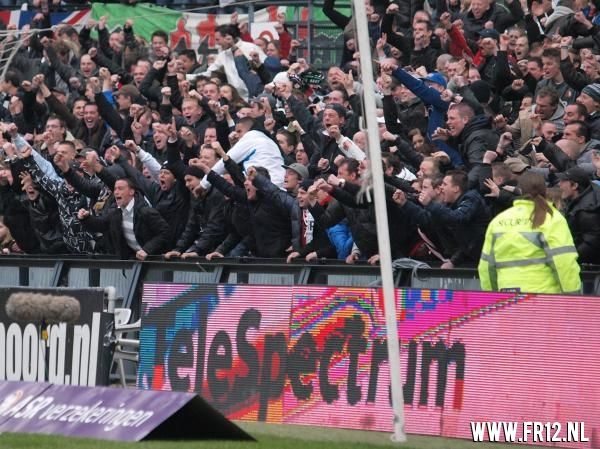 Feyenoord-nac