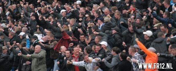 Feyenoord-nac