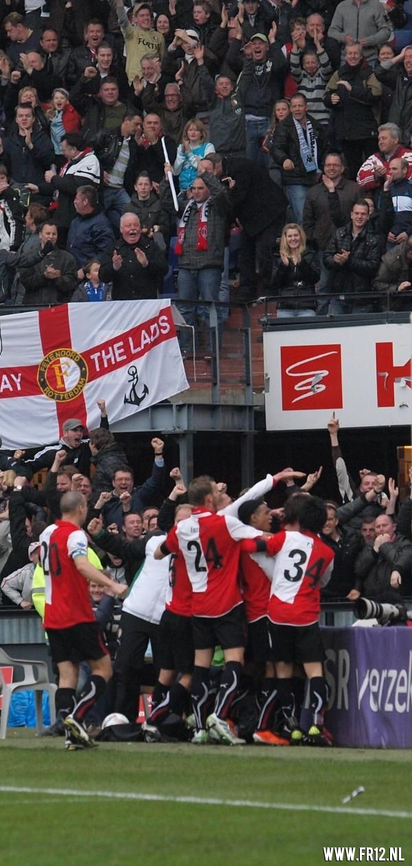 Feyenoord-nac